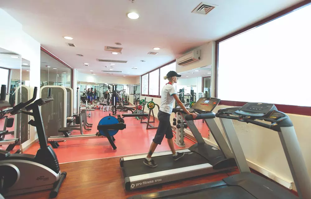 باشگاه PERRE LA MER